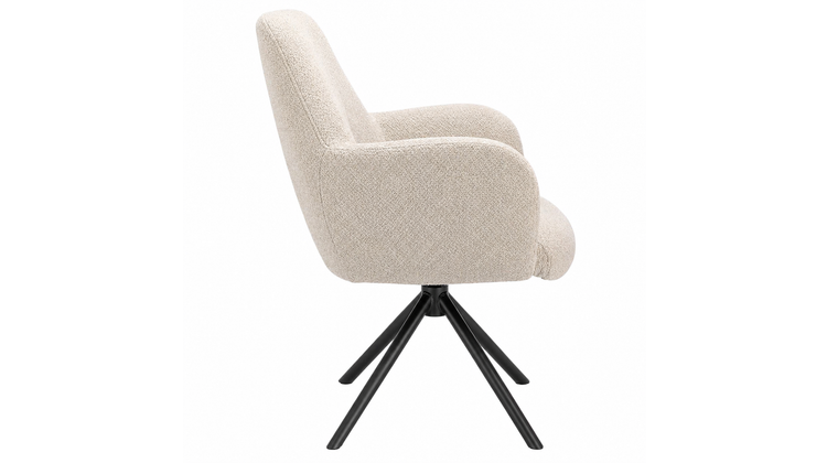 Trendhopper Noma Eetkamerstoel