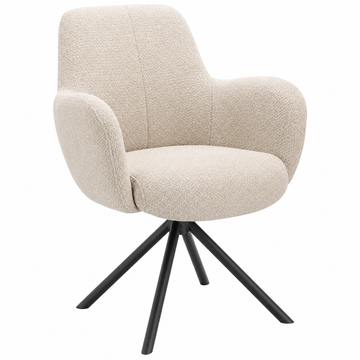 Trendhopper Noma Eetkamerstoel