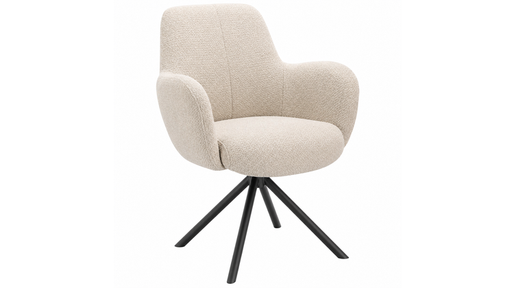 Trendhopper Noma Eetkamerstoel