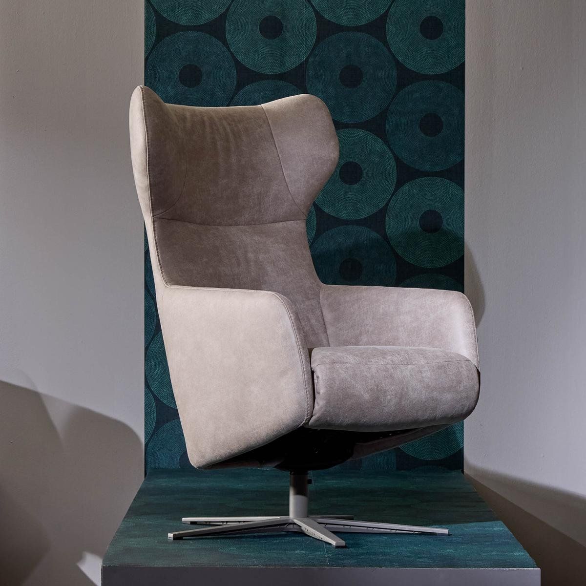 Trendhopper Nora Large Relaxfauteuil
