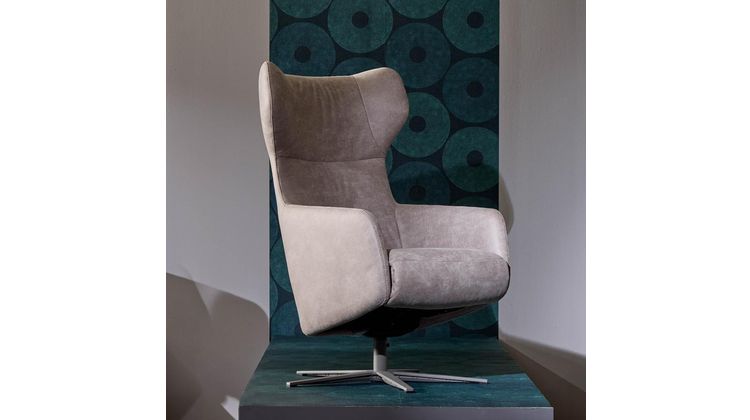 Trendhopper Nora Large Relaxfauteuil