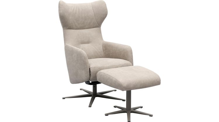 Trendhopper Nora Large Relaxfauteuil
