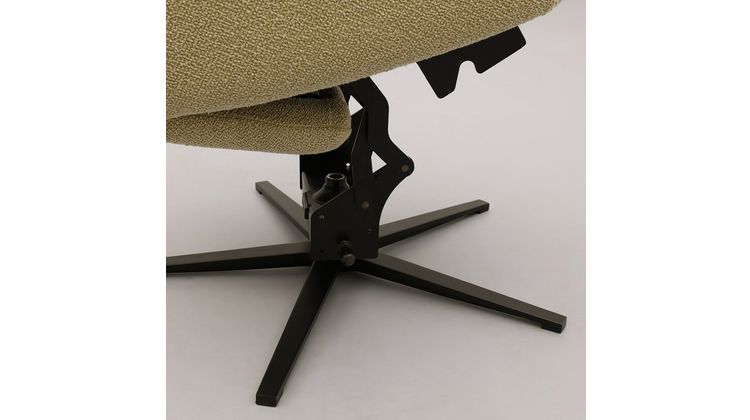 Trendhopper Nora Medium Relaxfauteuil