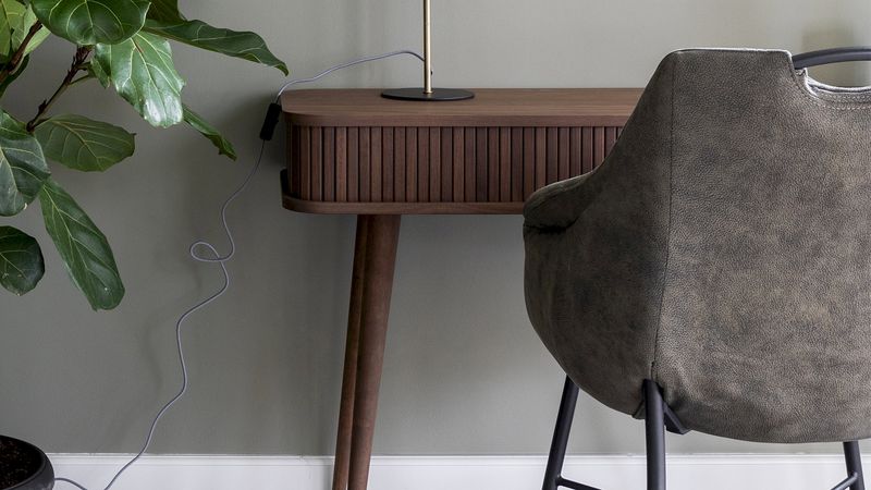 Trendhopper North Eetkamerstoel