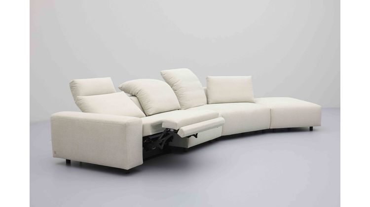 Trendhopper Olbia Zitbank