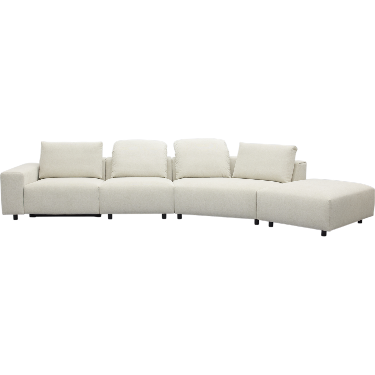 Trendhopper Olbia Zitbank