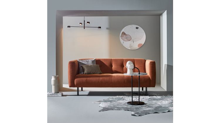 Trendhopper Organic Shapes Wanddecoratie