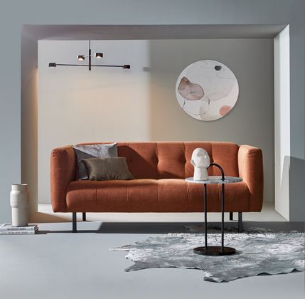 Trendhopper Organic Shapes Wanddecoratie