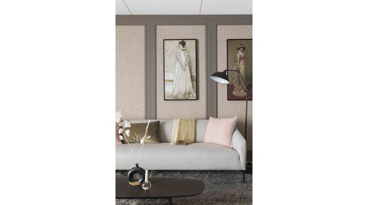 Trendhopper Orion 2-arm Vloerlamp
