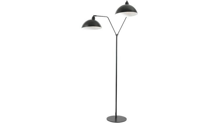 Trendhopper Orion 2-arm Vloerlamp
