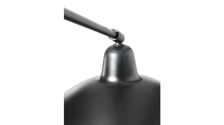Trendhopper Orion 2-arm Vloerlamp