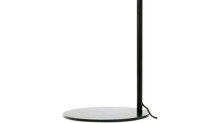 Trendhopper Orion 2-arm Vloerlamp