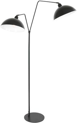 Orion 2-arm Vloerlamp