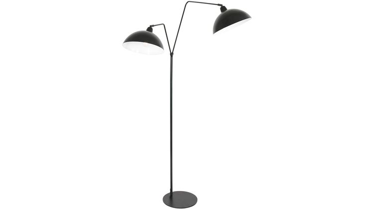 Trendhopper Orion 2-arm Vloerlamp