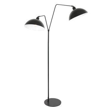 Trendhopper Orion 2-arm Vloerlamp