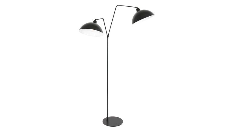 Trendhopper Orion 2-arm Vloerlamp