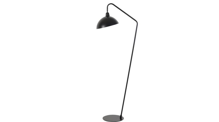 Trendhopper Orion Vloerlamp