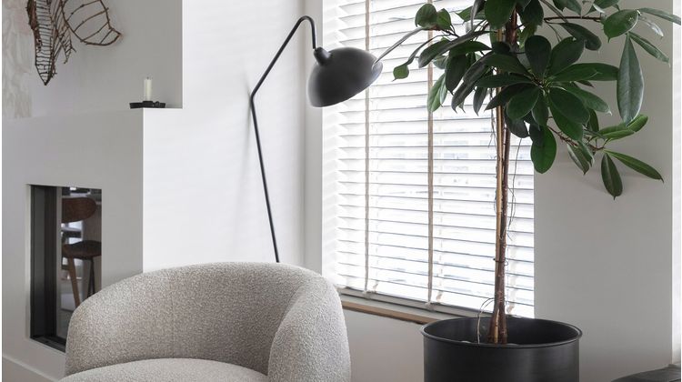 Trendhopper Orion Vloerlamp