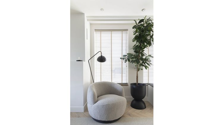 Trendhopper Orion Vloerlamp
