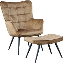 Trendhopper Otta Fauteuil