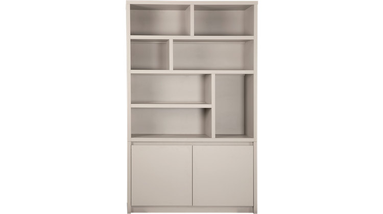 Trendhopper Palazzo Wandkast