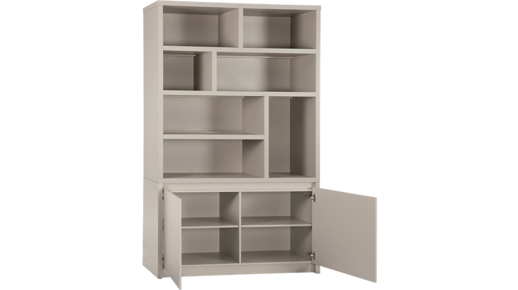 Trendhopper Palazzo Wandkast