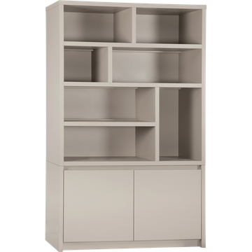 Trendhopper Palazzo Wandkast