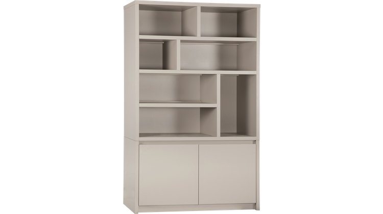 Trendhopper Palazzo Wandkast