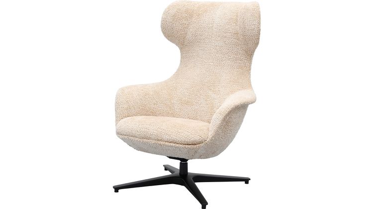 Trendhopper Passo Fauteuil