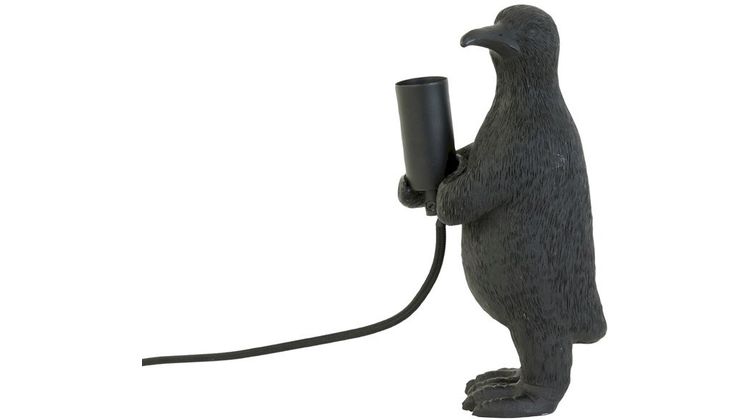 Trendhopper Penguin Tafellamp