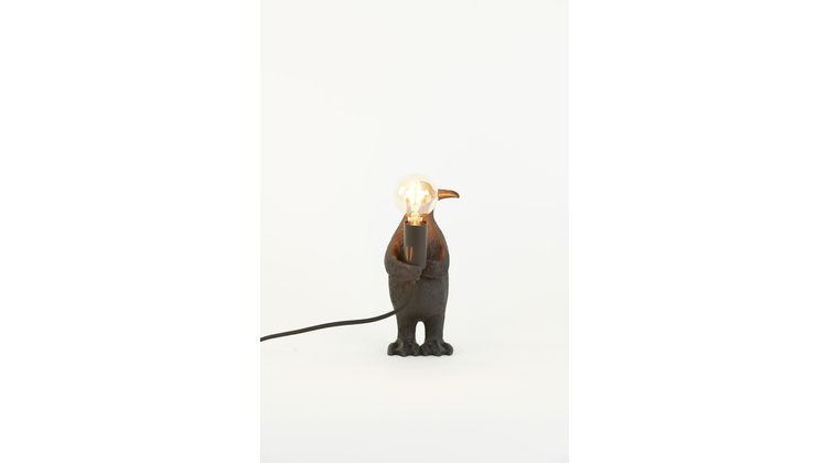 Trendhopper Penguin Tafellamp