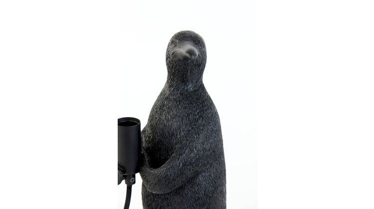 Trendhopper Penguin Tafellamp