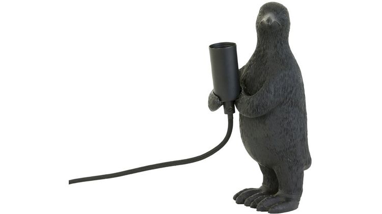 Trendhopper Penguin Tafellamp