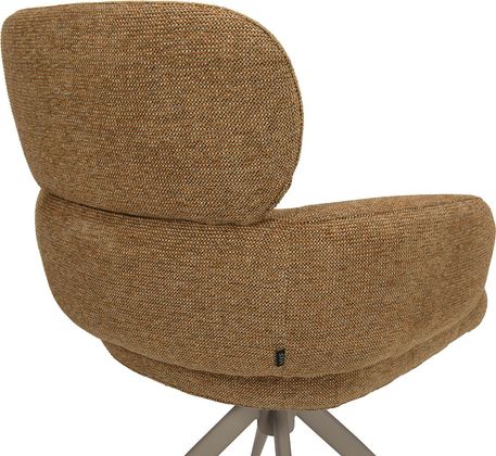 Trendhopper Philou Eetkamerstoel
