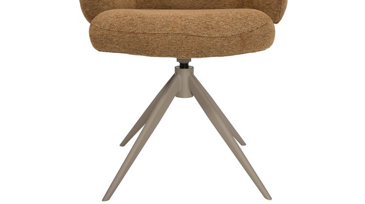 Trendhopper Philou Eetkamerstoel