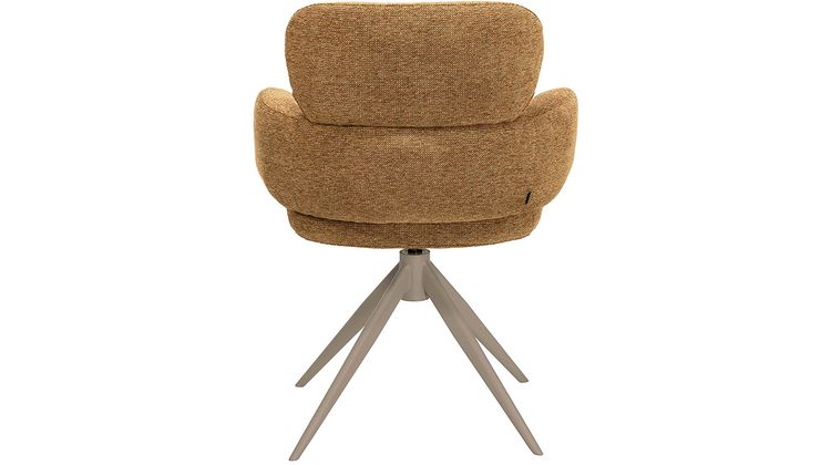 Trendhopper Philou Eetkamerstoel