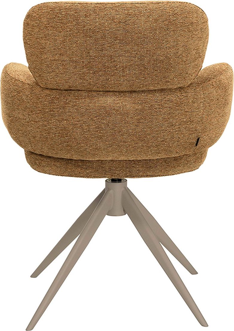 Trendhopper Philou Eetkamerstoel