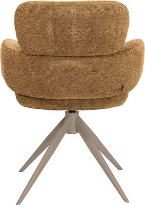 Trendhopper Philou Eetkamerstoel