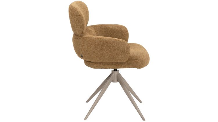 Trendhopper Philou Eetkamerstoel