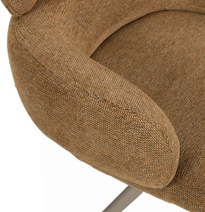 Trendhopper Philou Eetkamerstoel