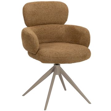 Trendhopper Philou Eetkamerstoel