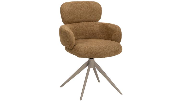 Trendhopper Philou Eetkamerstoel