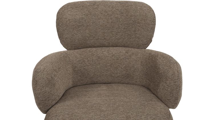 Trendhopper Philou Eetkamerstoel