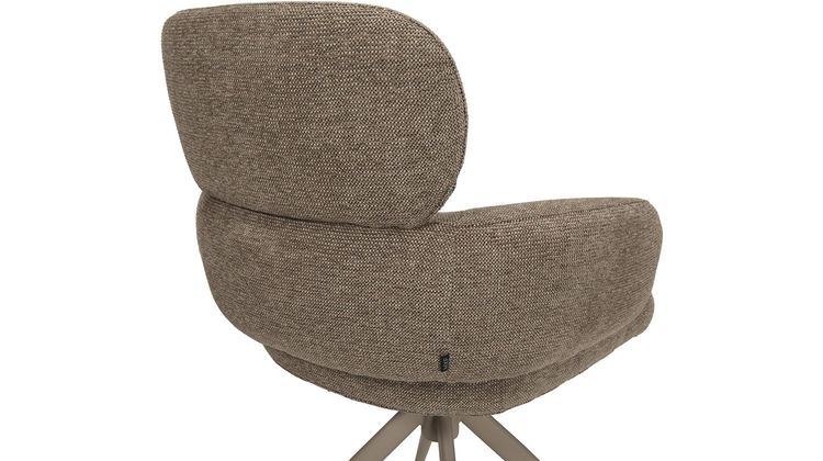 Trendhopper Philou Eetkamerstoel