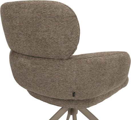 Trendhopper Philou Eetkamerstoel