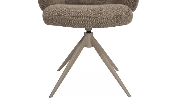 Trendhopper Philou Eetkamerstoel