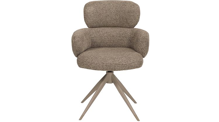 Trendhopper Philou Eetkamerstoel