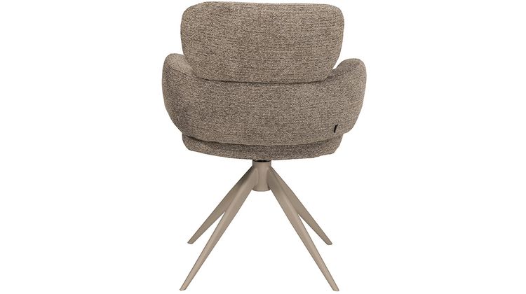 Trendhopper Philou Eetkamerstoel