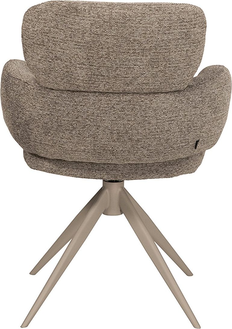 Trendhopper Philou Eetkamerstoel