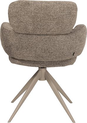 Trendhopper Philou Eetkamerstoel